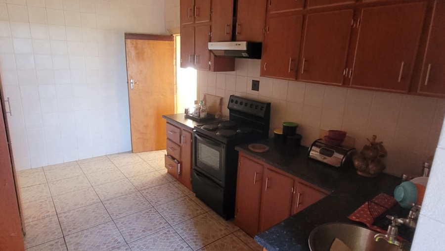 3 Bedroom Property for Sale in Bloemspruit Free State